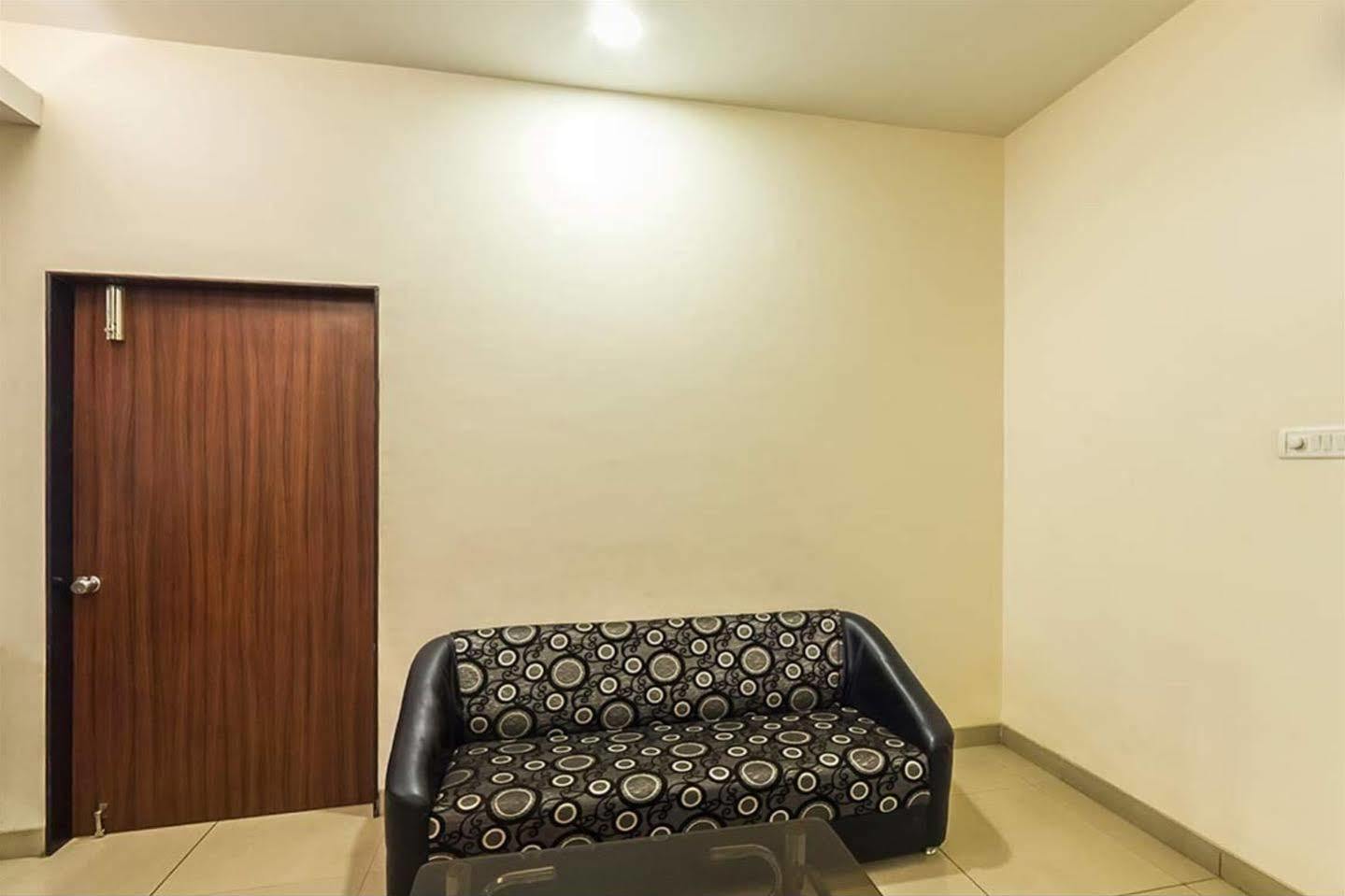 Hotel Darshan Executive Аурангабад Екстериор снимка
