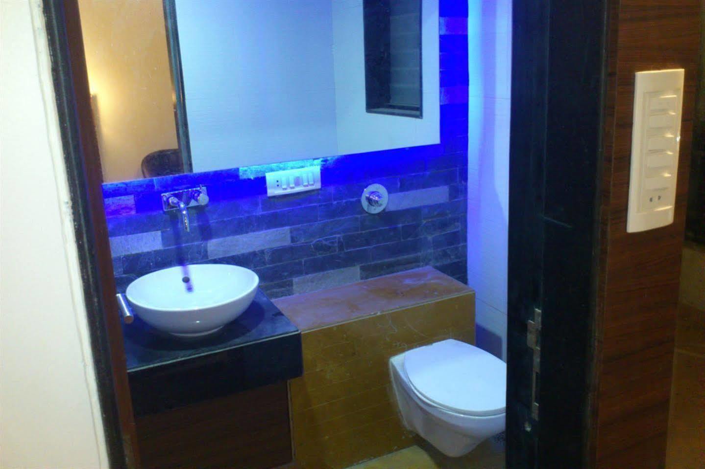 Hotel Darshan Executive Аурангабад Екстериор снимка